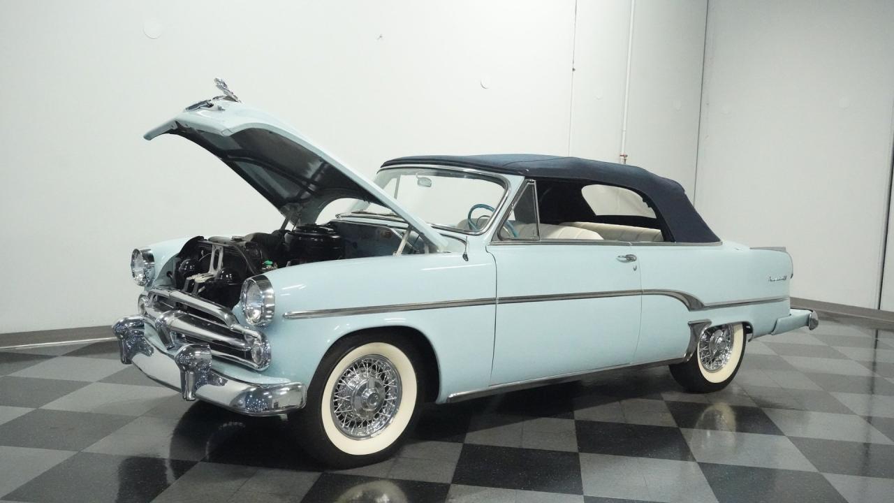 1954 Dodge Royal Convertible