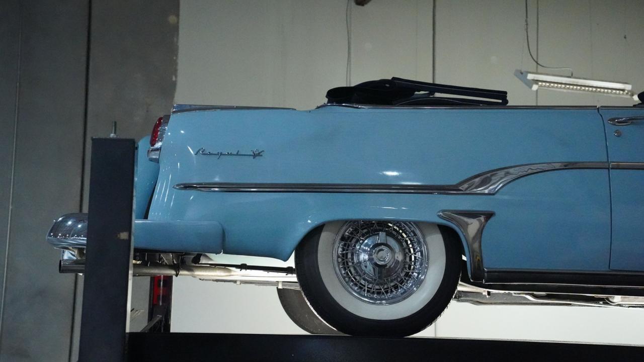 1954 Dodge Royal Convertible