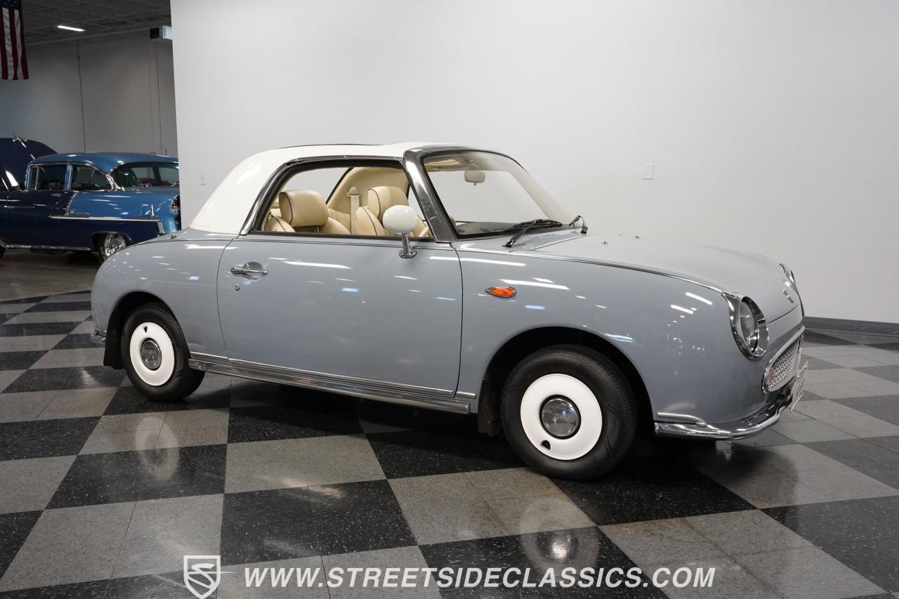 1991 Nissan Figaro