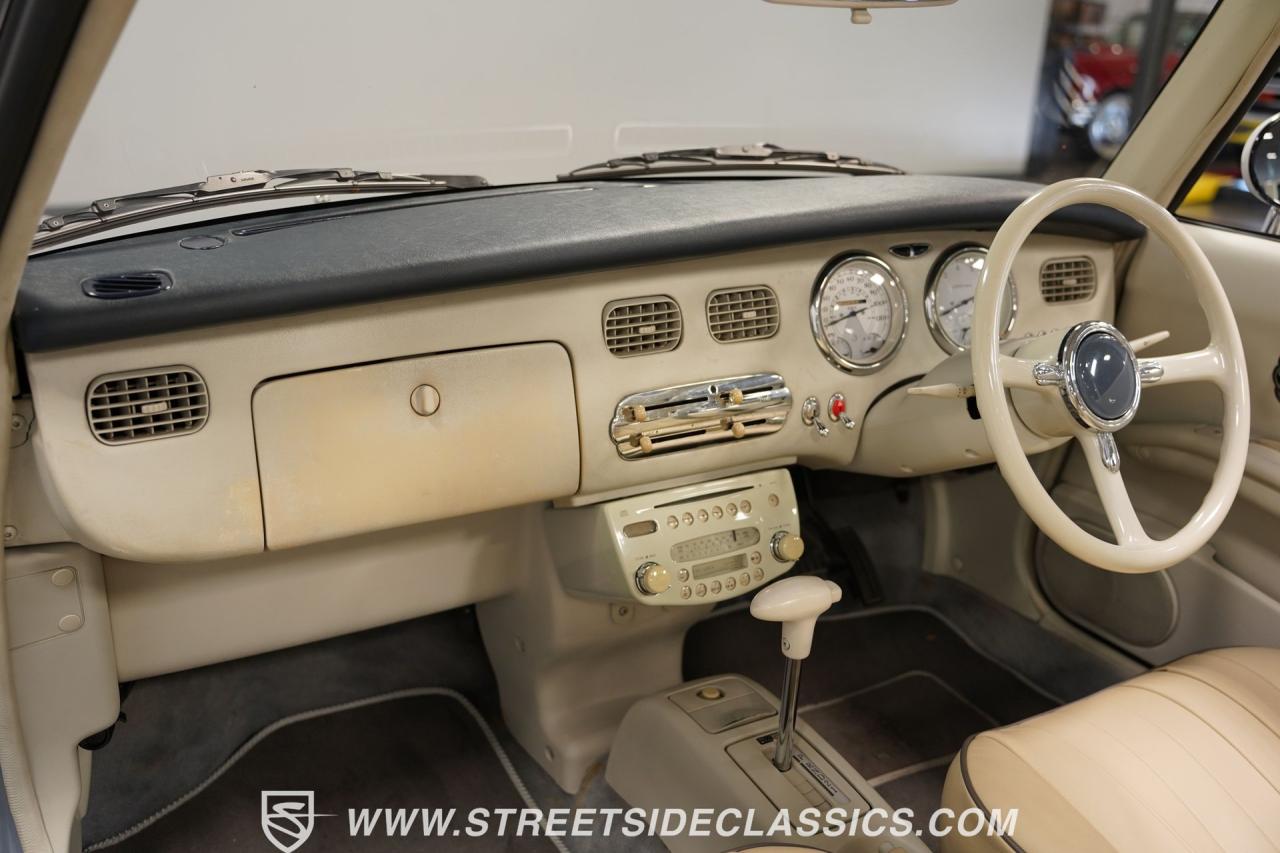 1991 Nissan Figaro