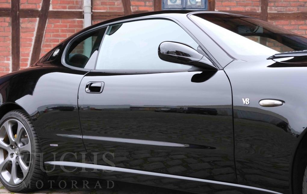 2006 Maserati 4200 GT Cambiocorsa V8 4.2 Coupe