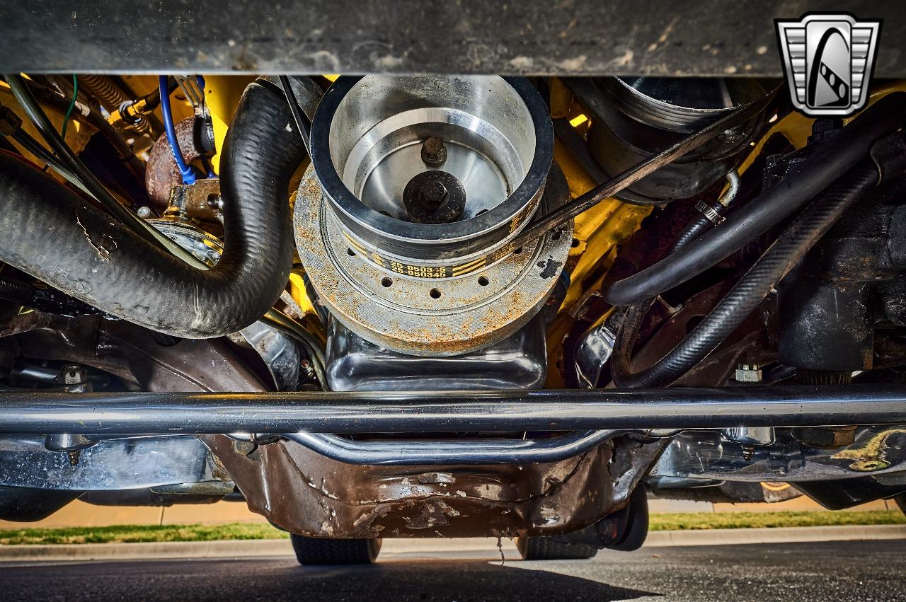 1966 Chevrolet Chevelle