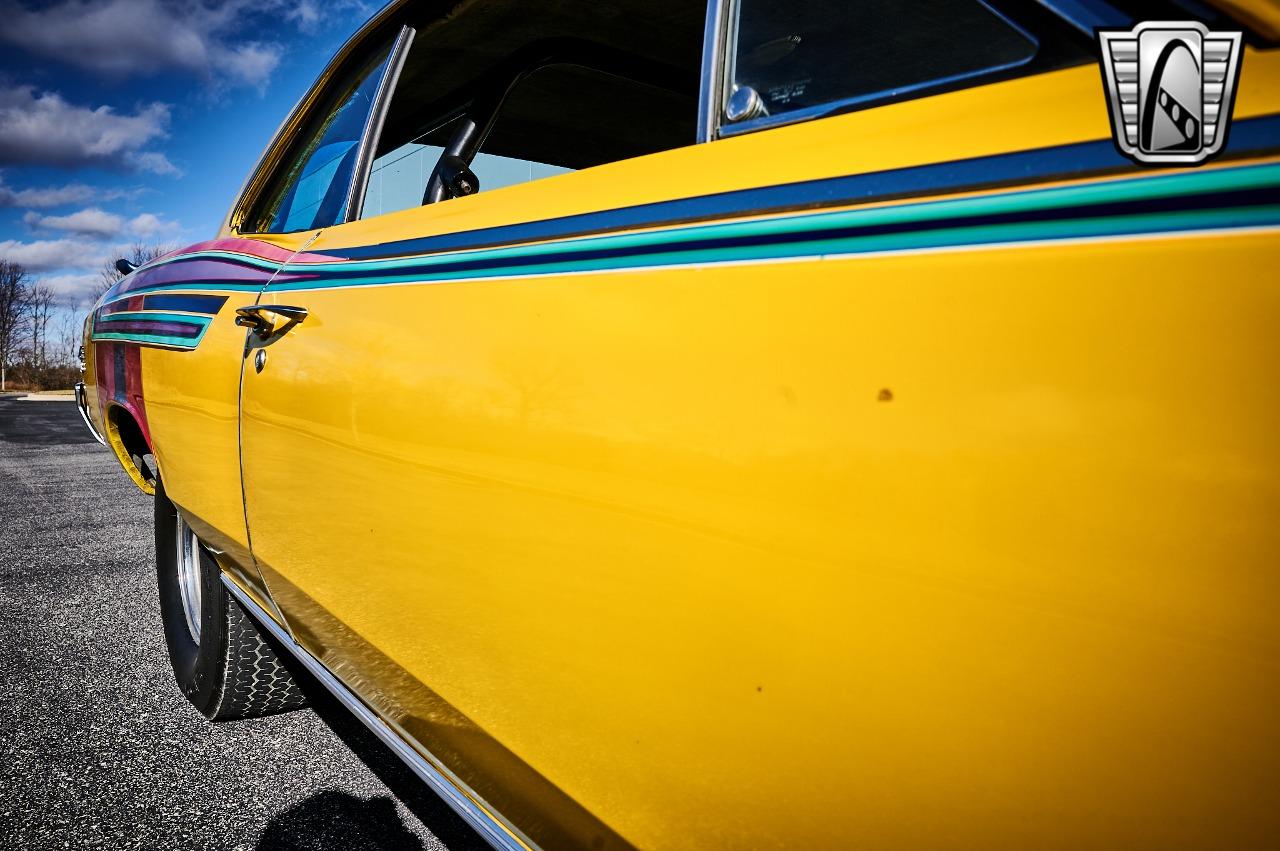 1966 Chevrolet Chevelle