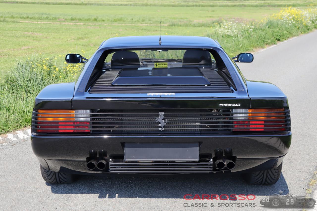 1990 Ferrari Testarossa