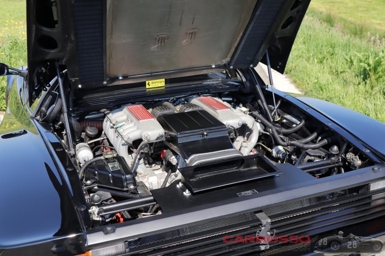 1990 Ferrari Testarossa