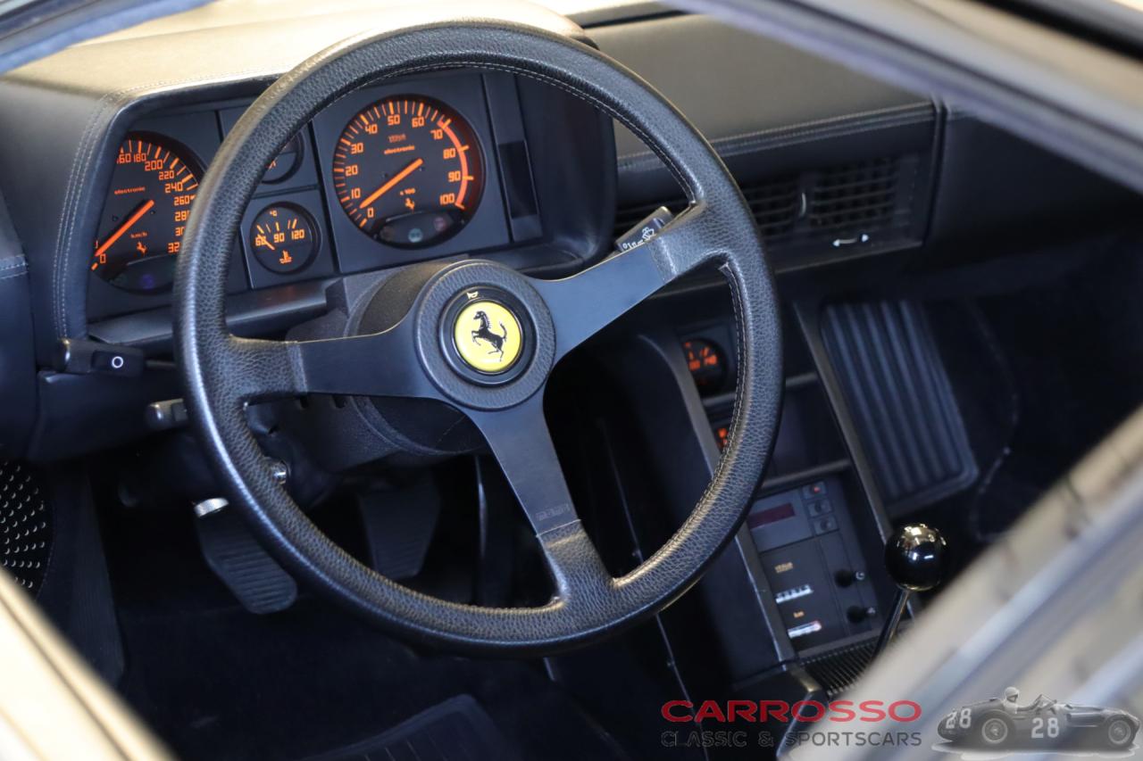 1990 Ferrari Testarossa