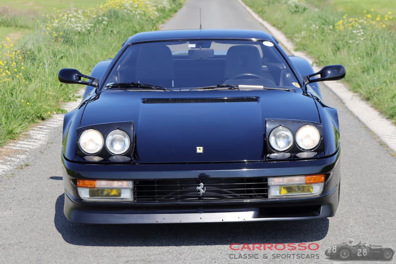 1990 Ferrari Testarossa