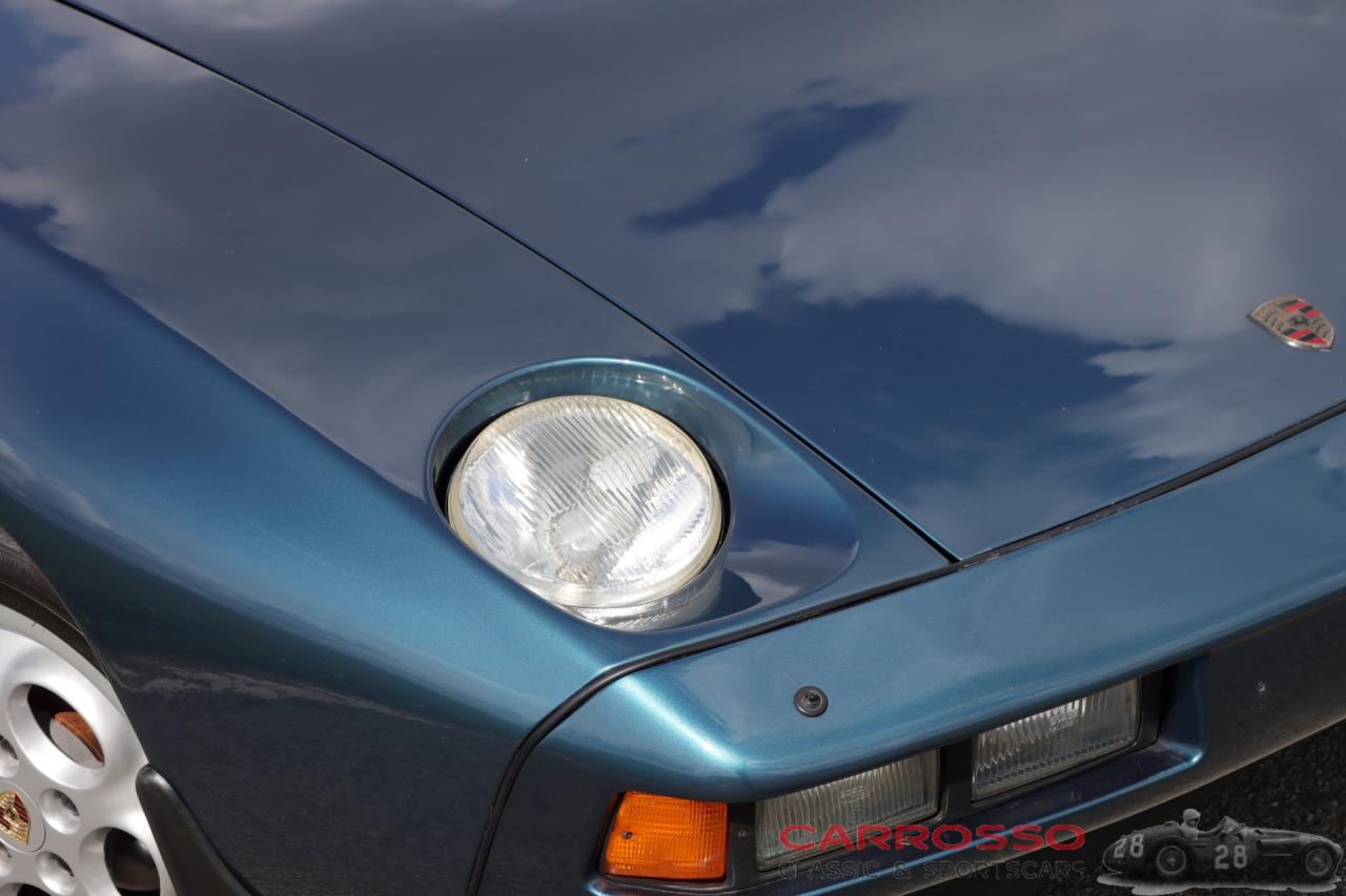 1978 Porsche 928