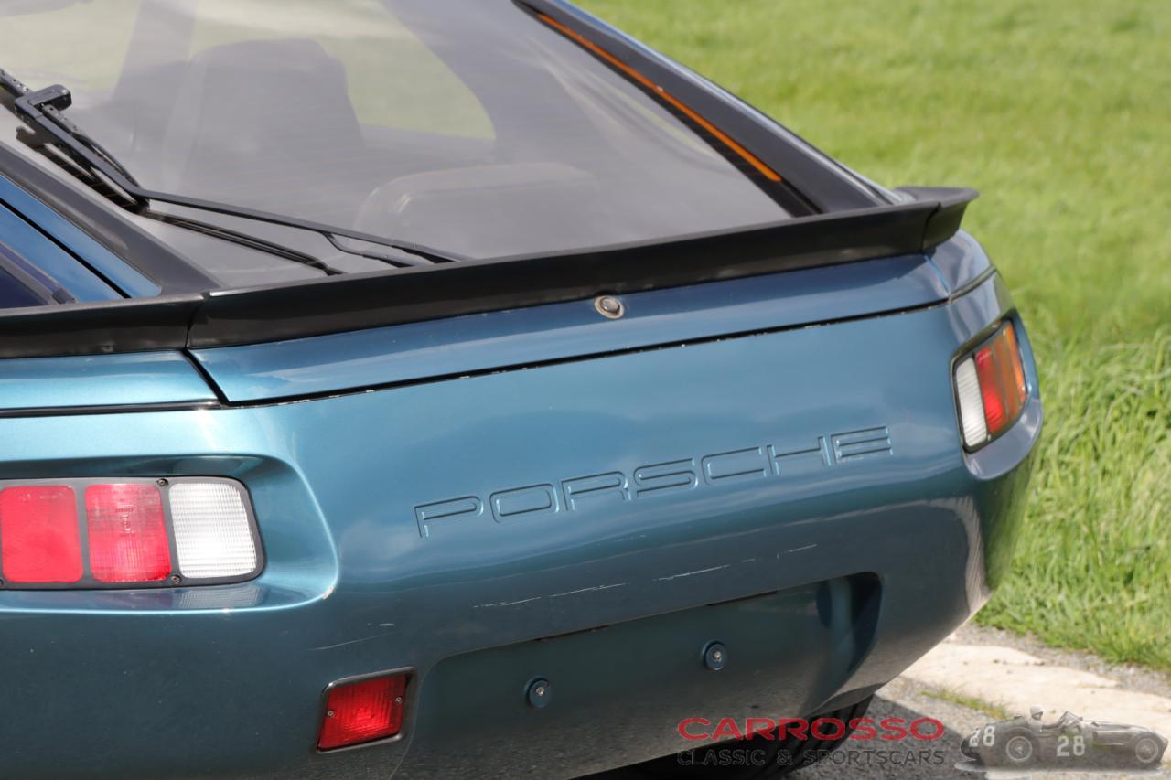 1978 Porsche 928