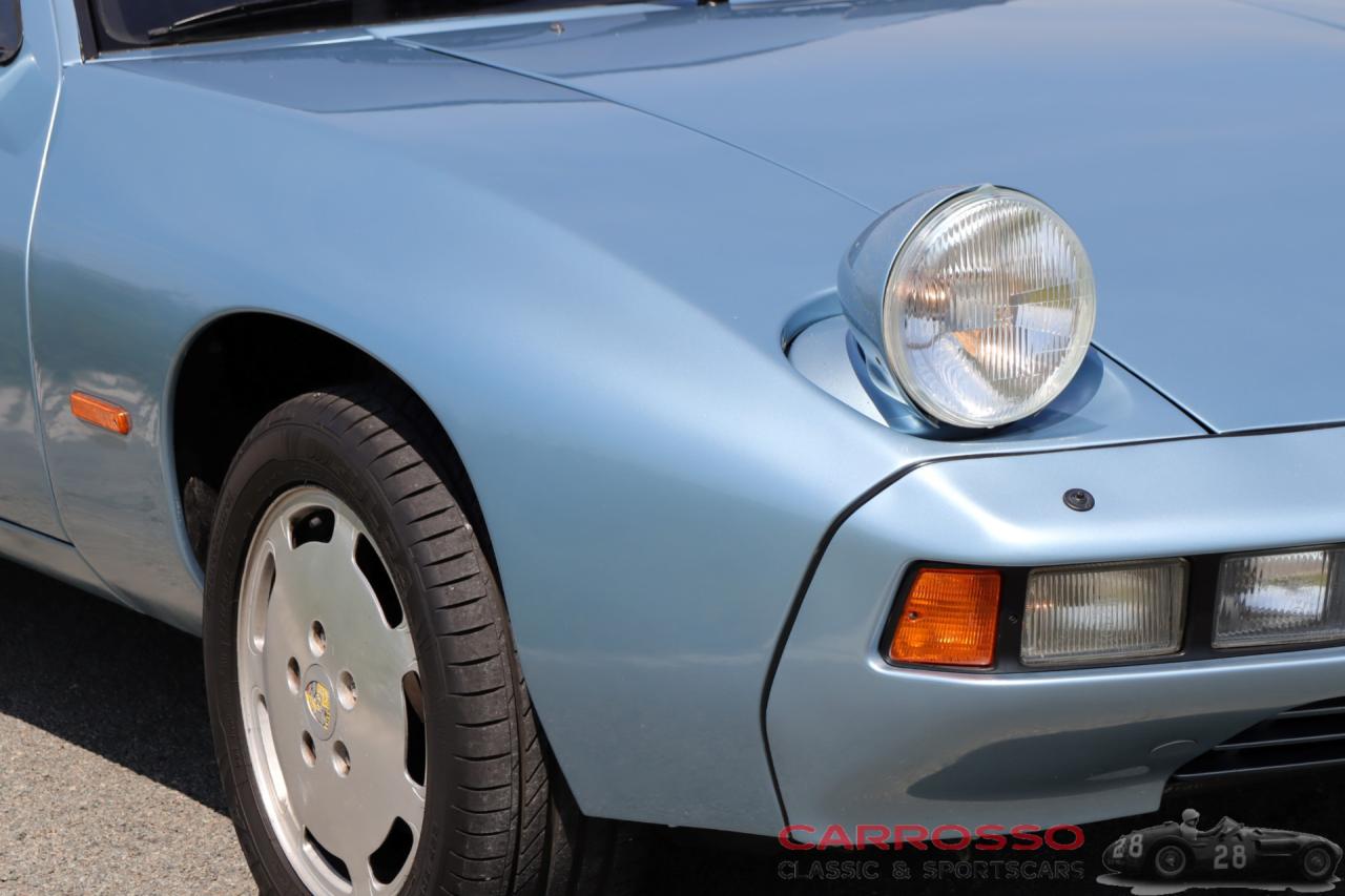 1979 Porsche 928