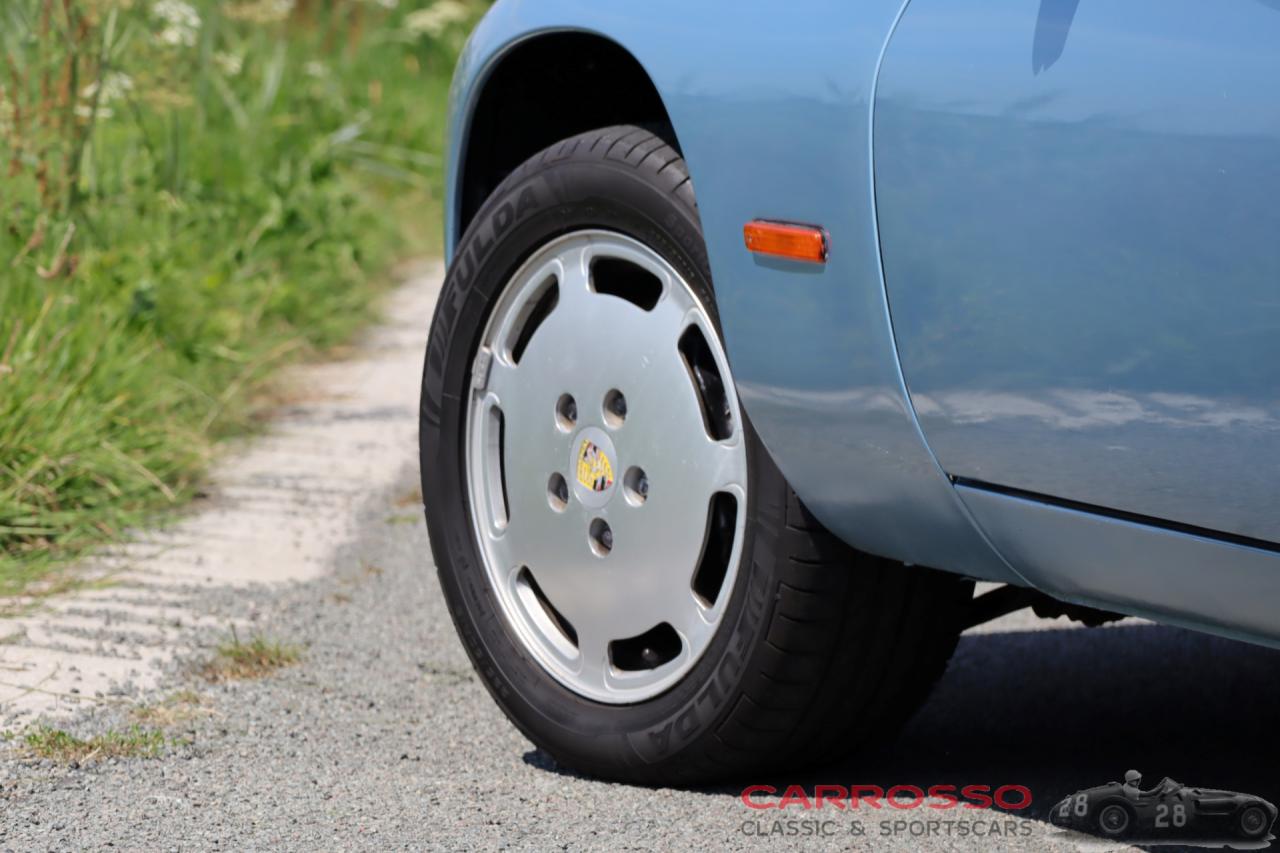 1979 Porsche 928