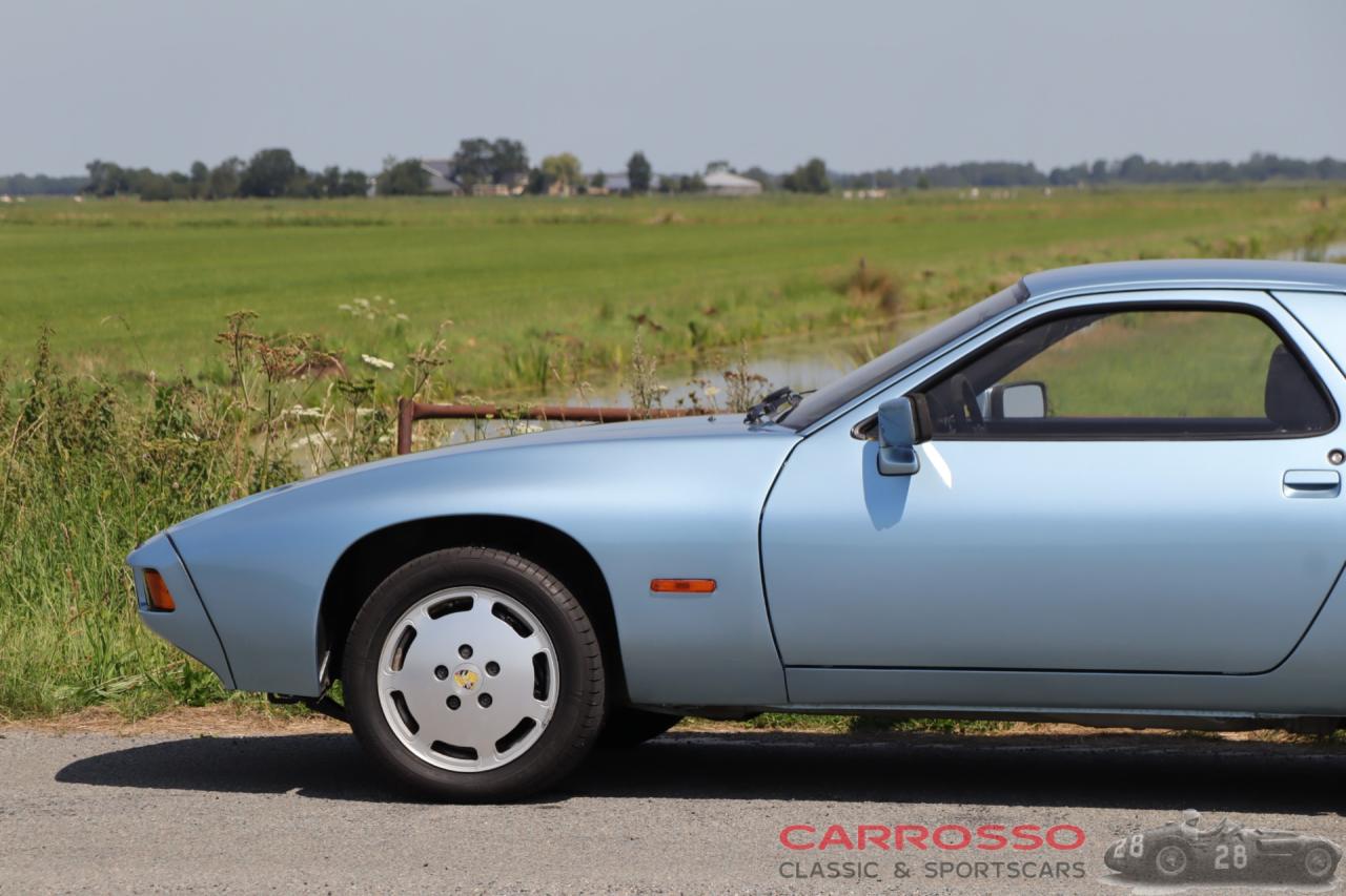 1979 Porsche 928