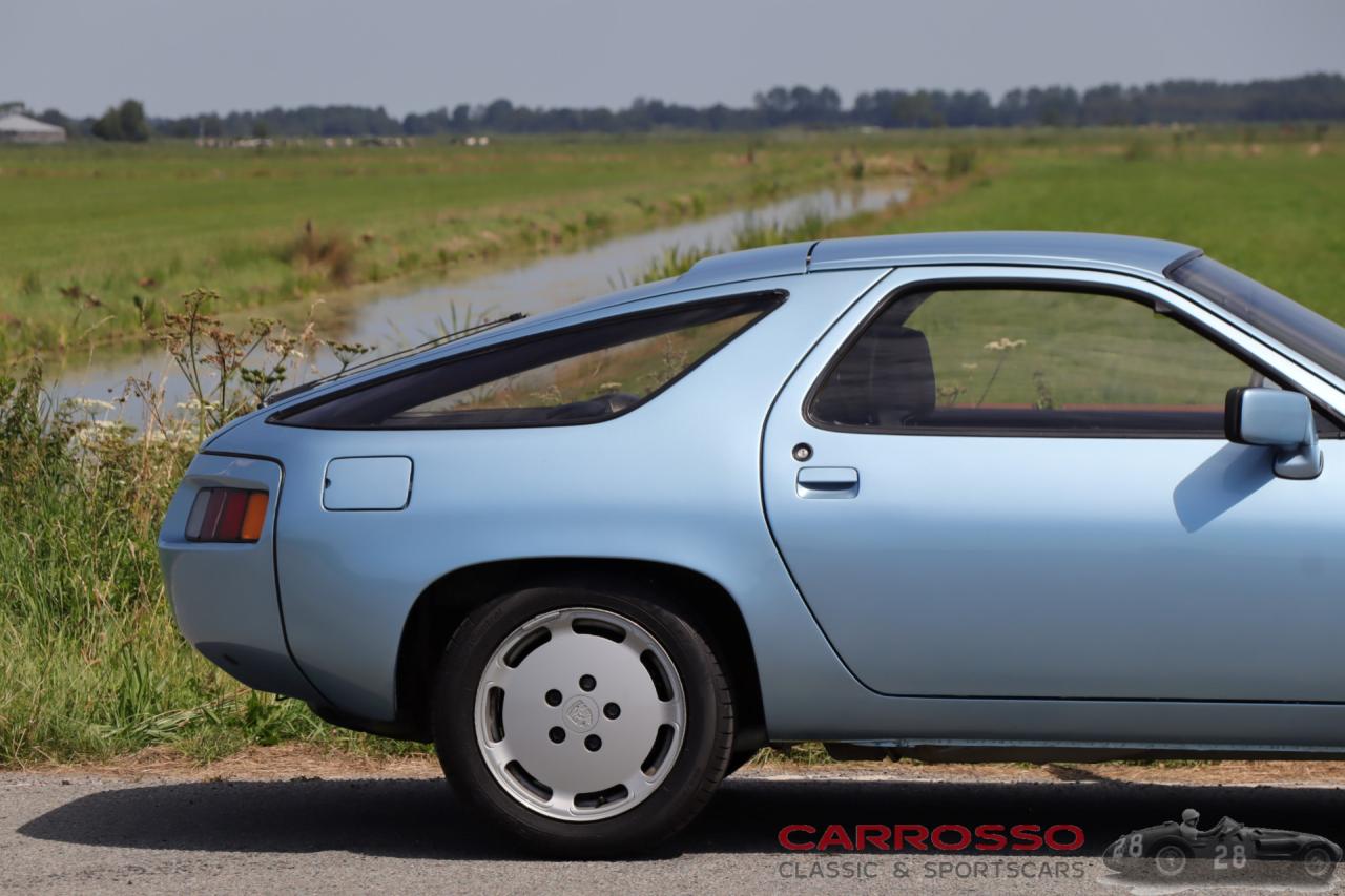 1979 Porsche 928