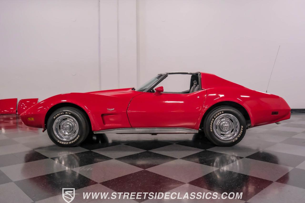 1977 Chevrolet Corvette