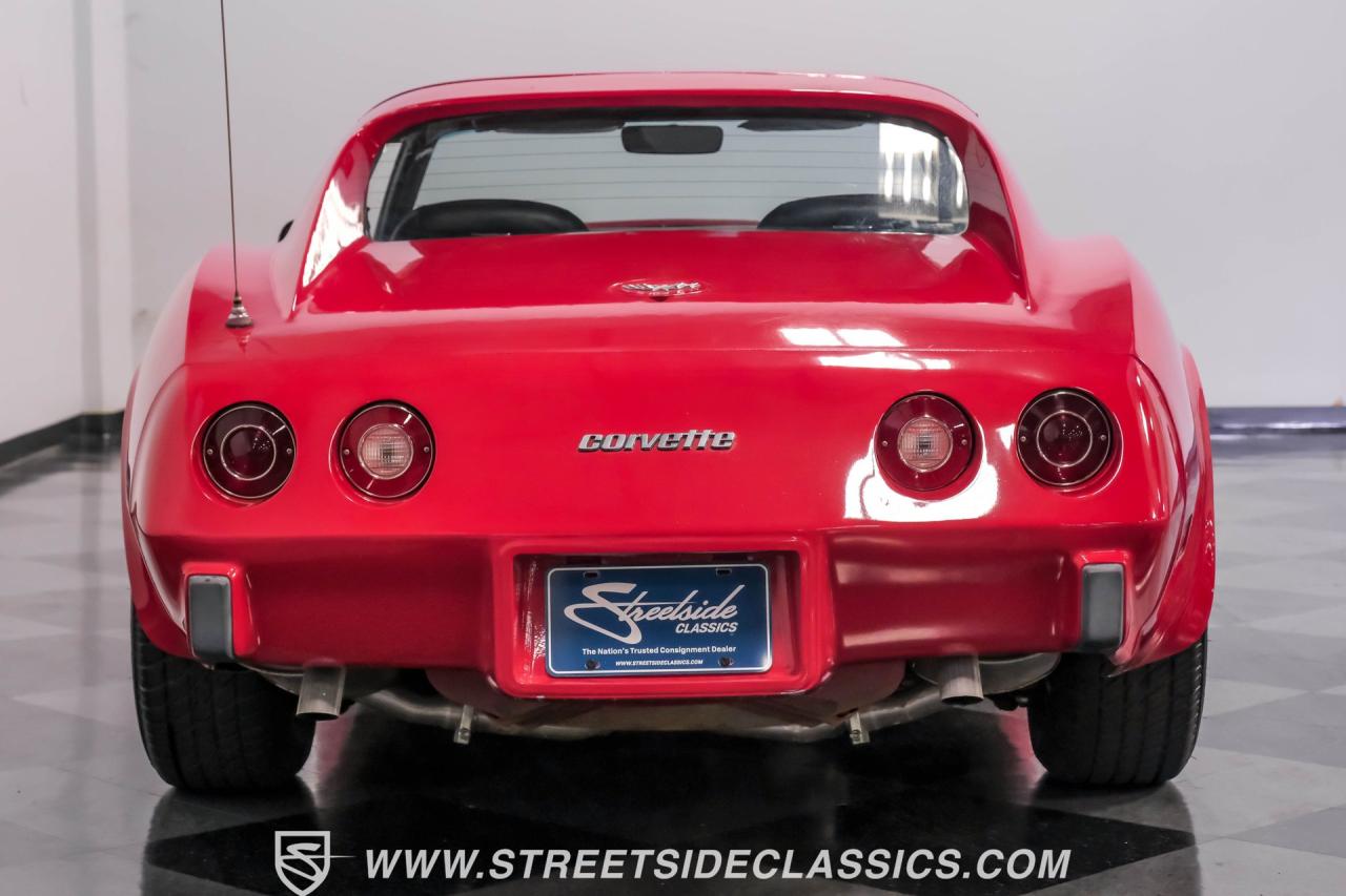 1977 Chevrolet Corvette