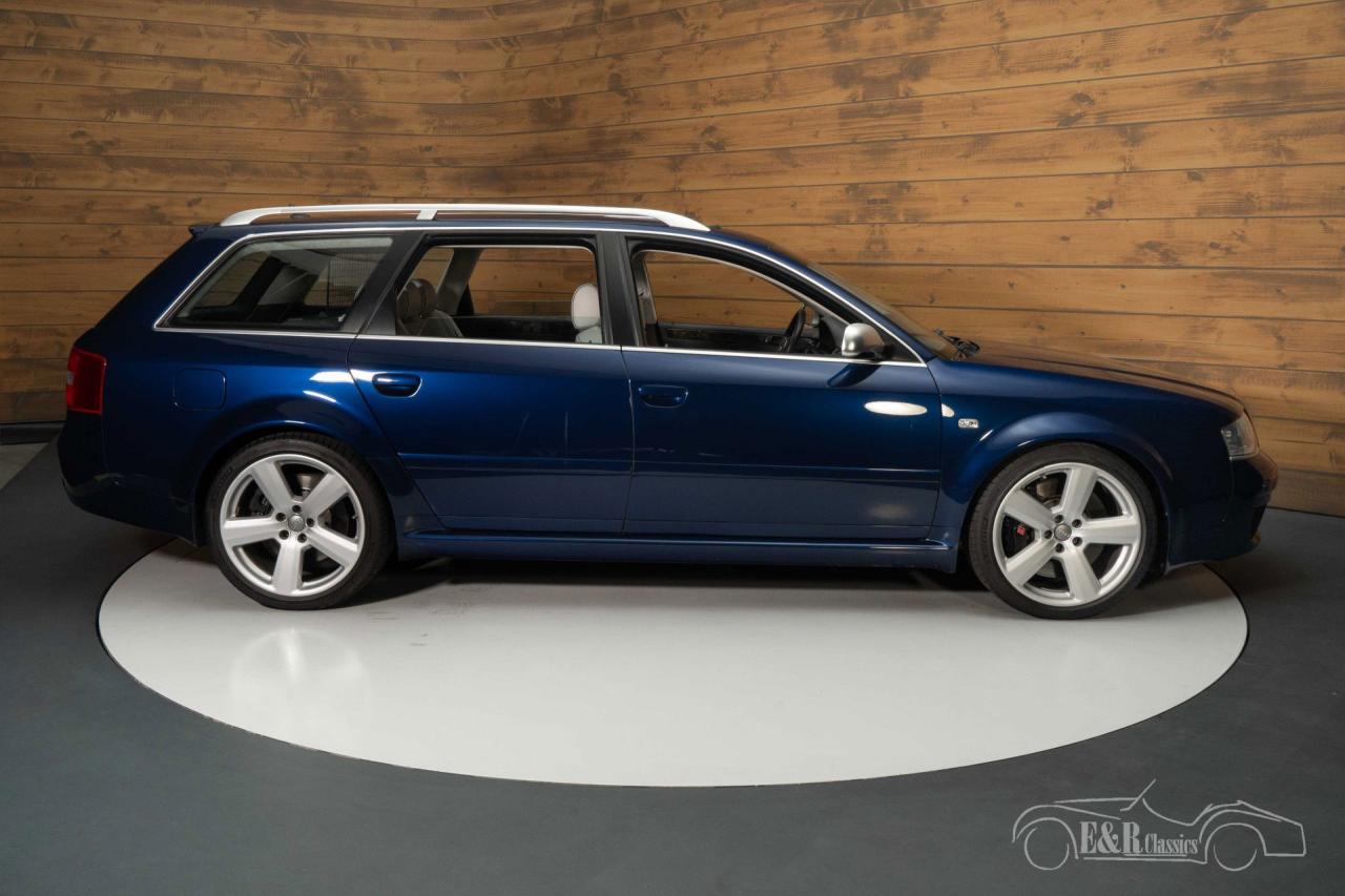 2003 Audi RS6