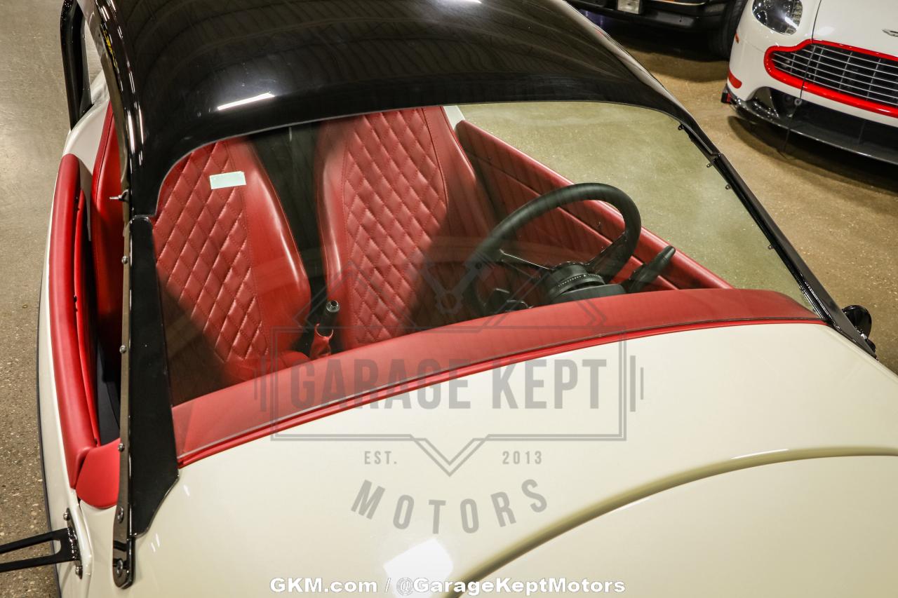 2022 Vanderhall Carmel GTS