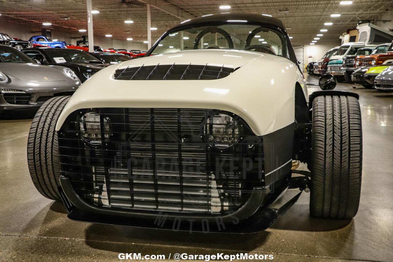 2022 Vanderhall Carmel GTS