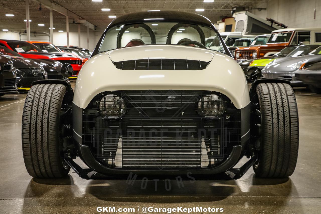 2022 Vanderhall Carmel GTS