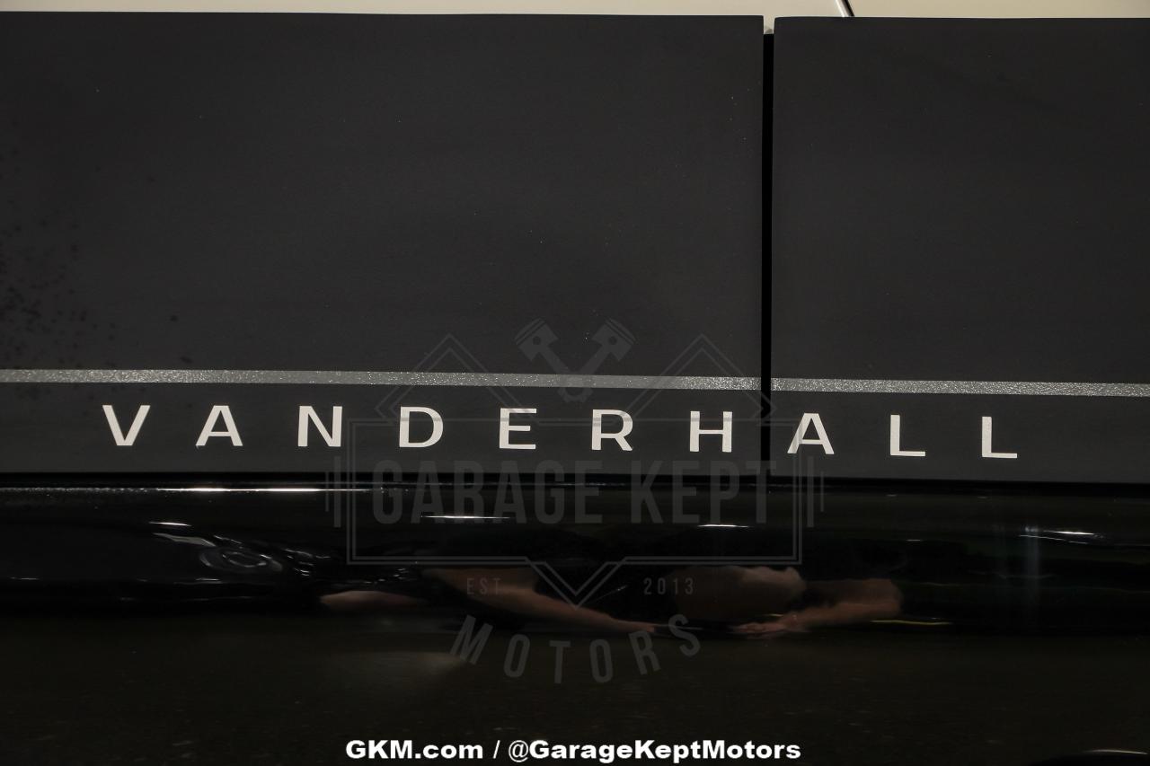 2022 Vanderhall Carmel GTS