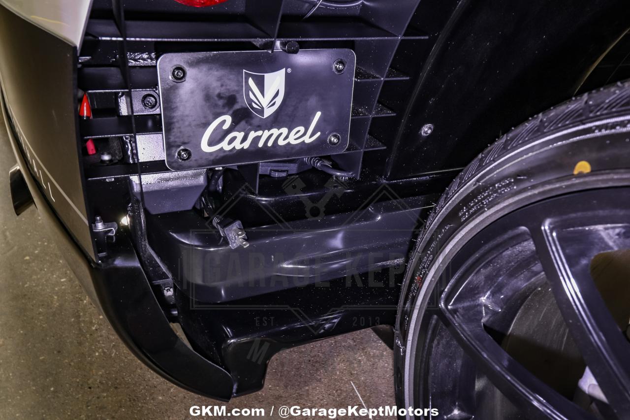 2022 Vanderhall Carmel GTS