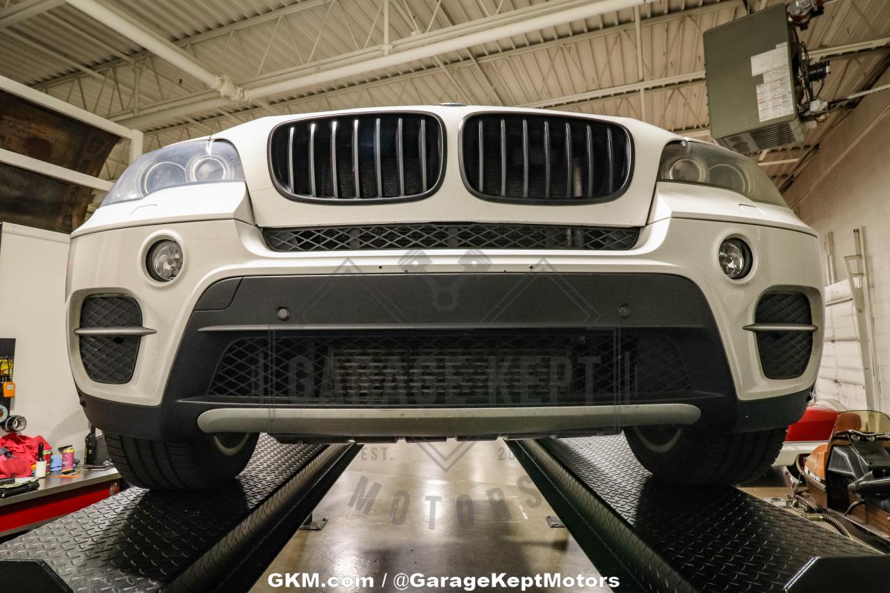 2011 BMW X5 XDrive35i