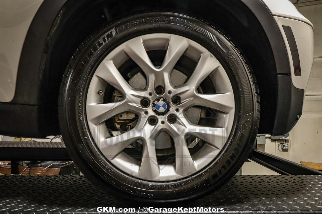 2011 BMW X5 XDrive35i