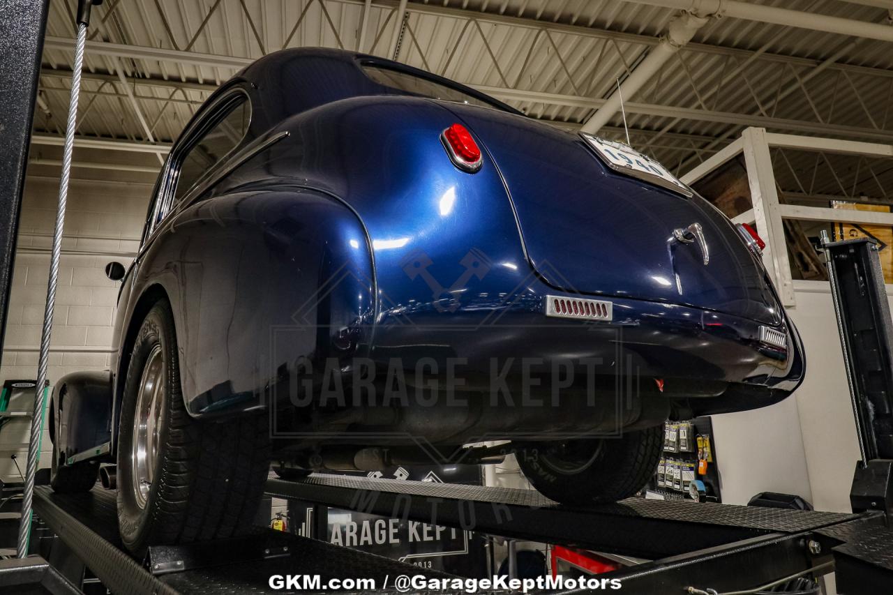 1940 Chevrolet Special Deluxe