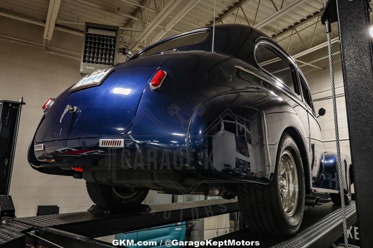 1940 Chevrolet Special Deluxe