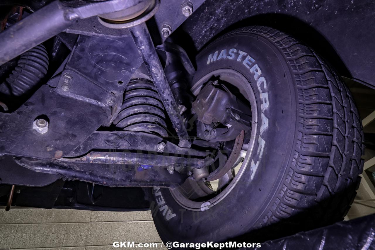 1940 Chevrolet Special Deluxe