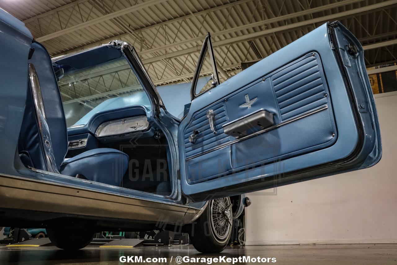 1964 Chevrolet Corvair Monza Convertible