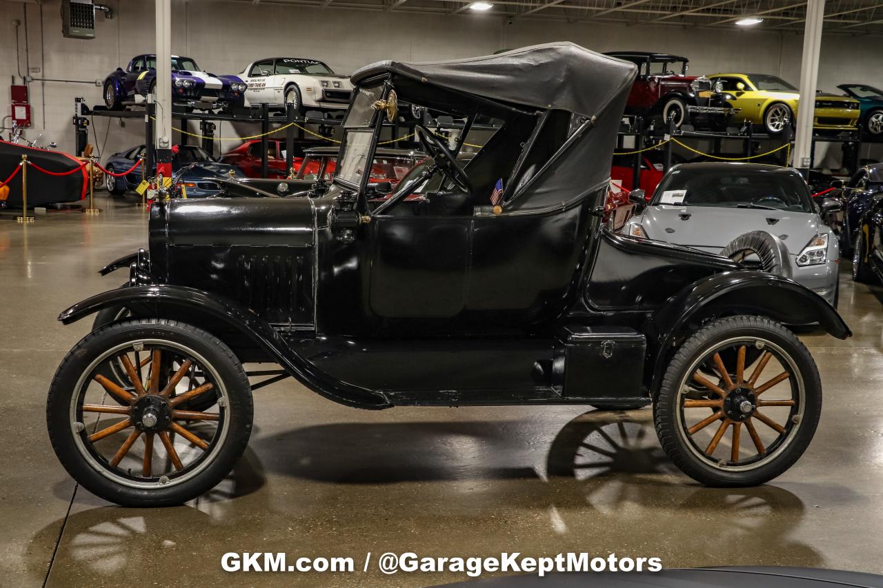 1923 Ford Model T