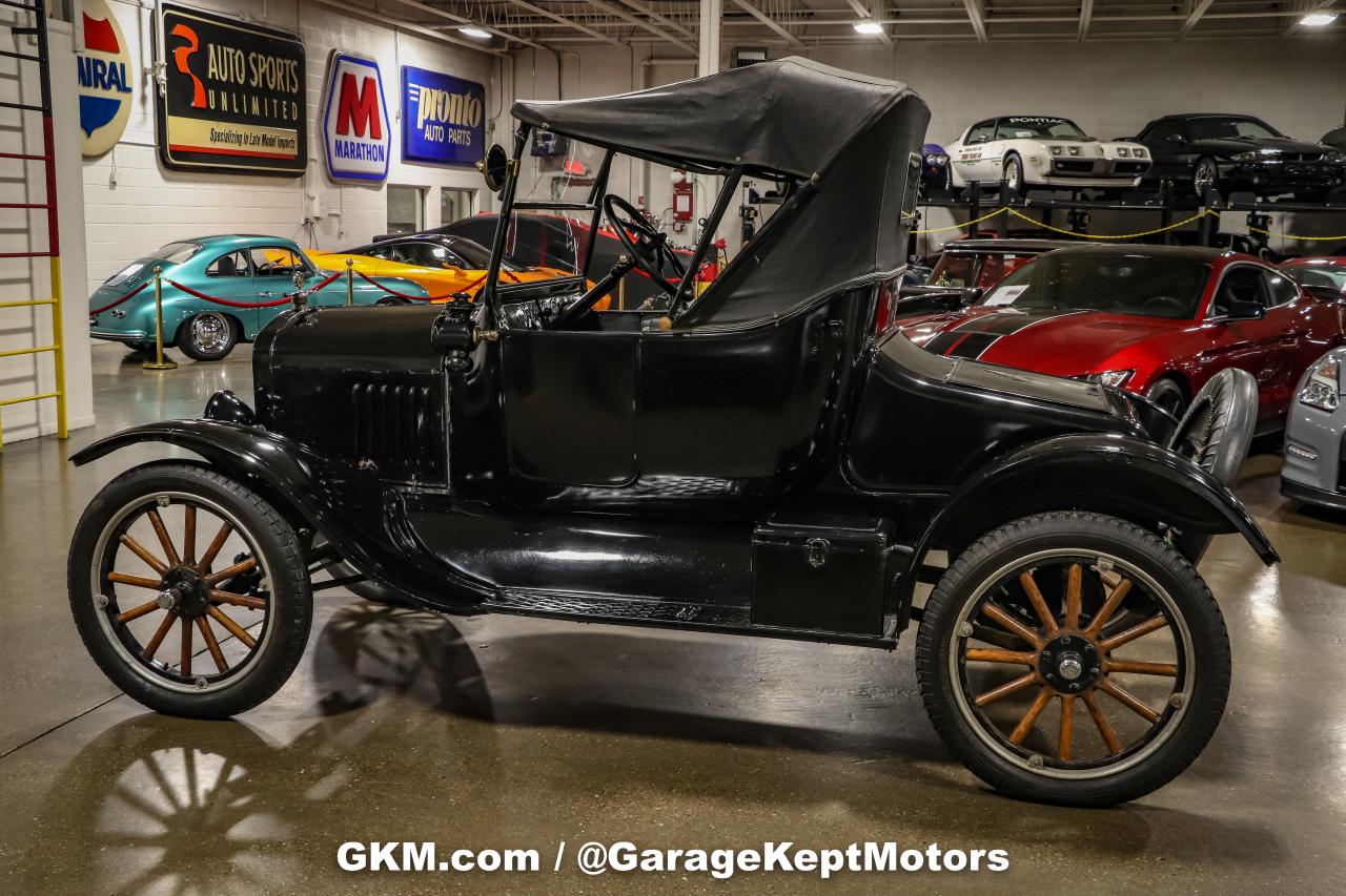 1923 Ford Model T