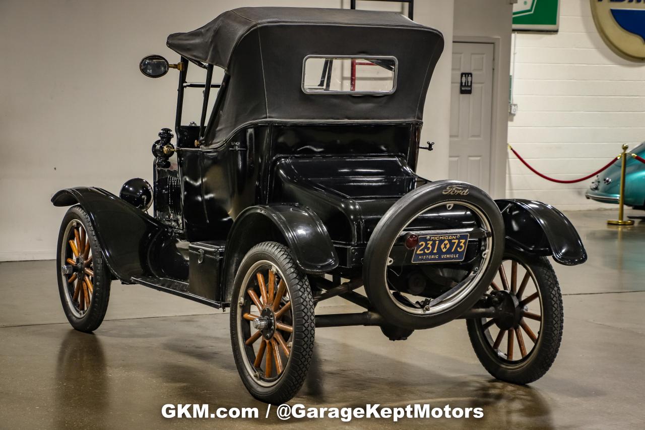 1923 Ford Model T