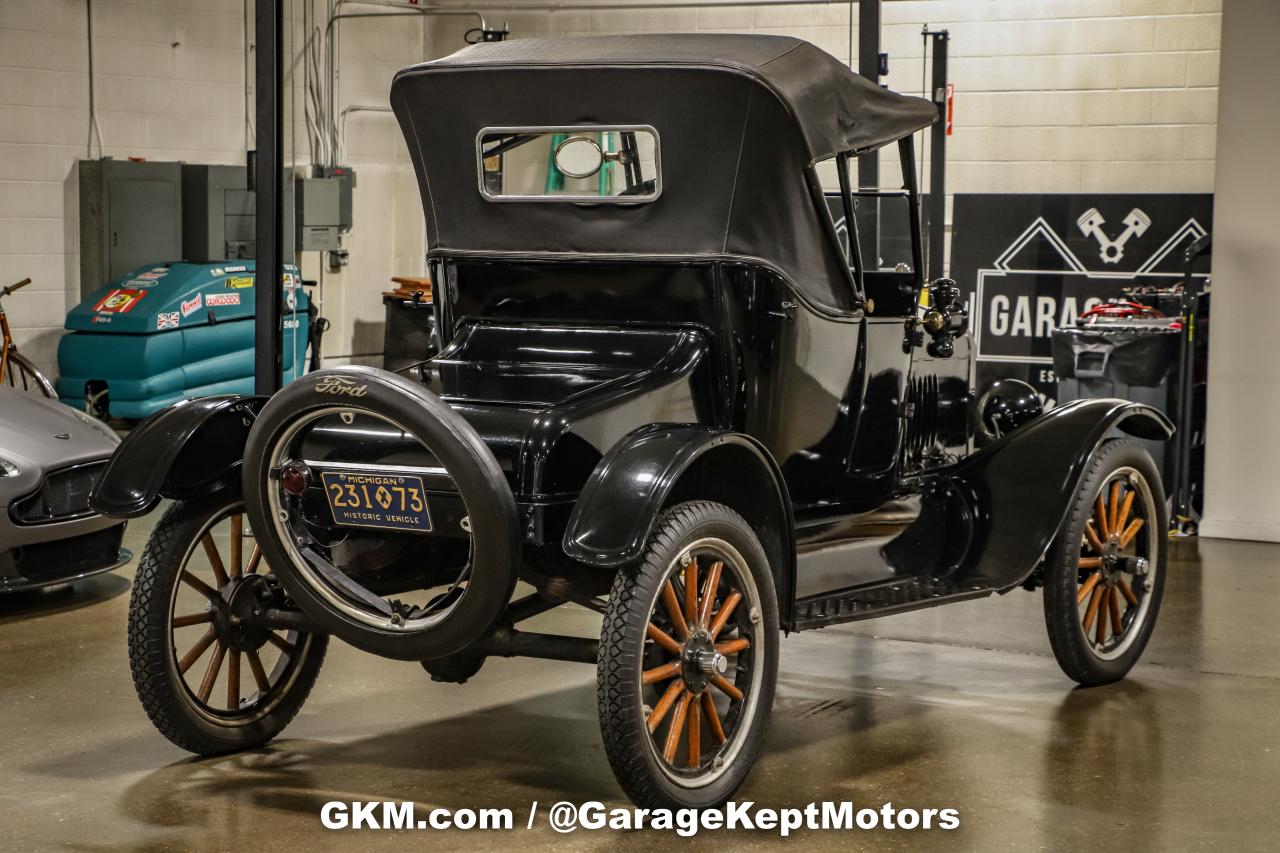 1923 Ford Model T