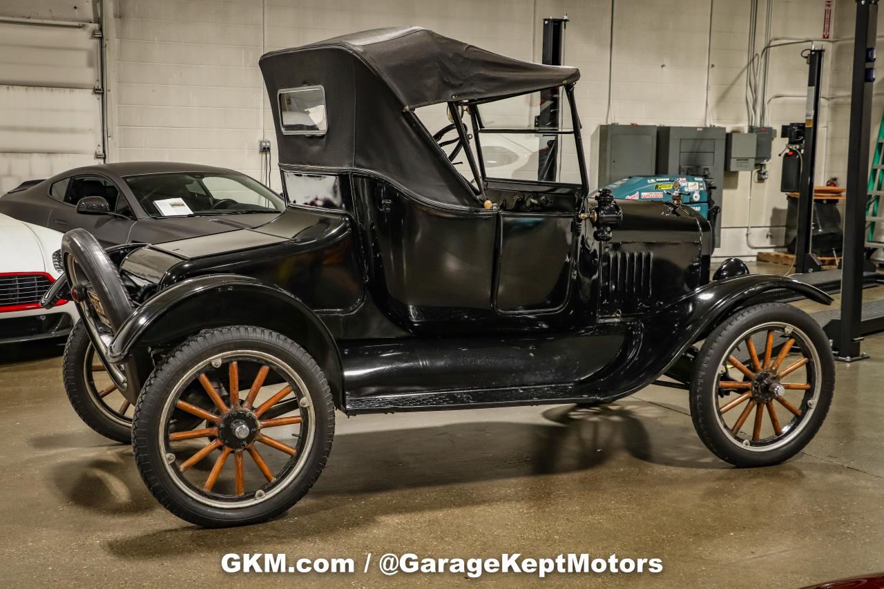 1923 Ford Model T