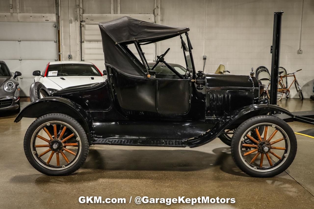 1923 Ford Model T