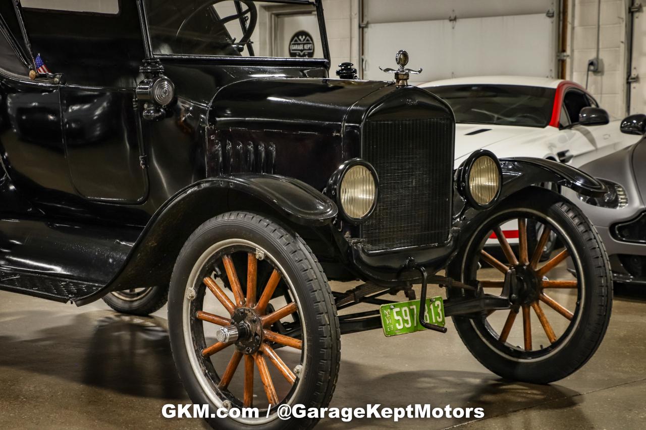 1923 Ford Model T