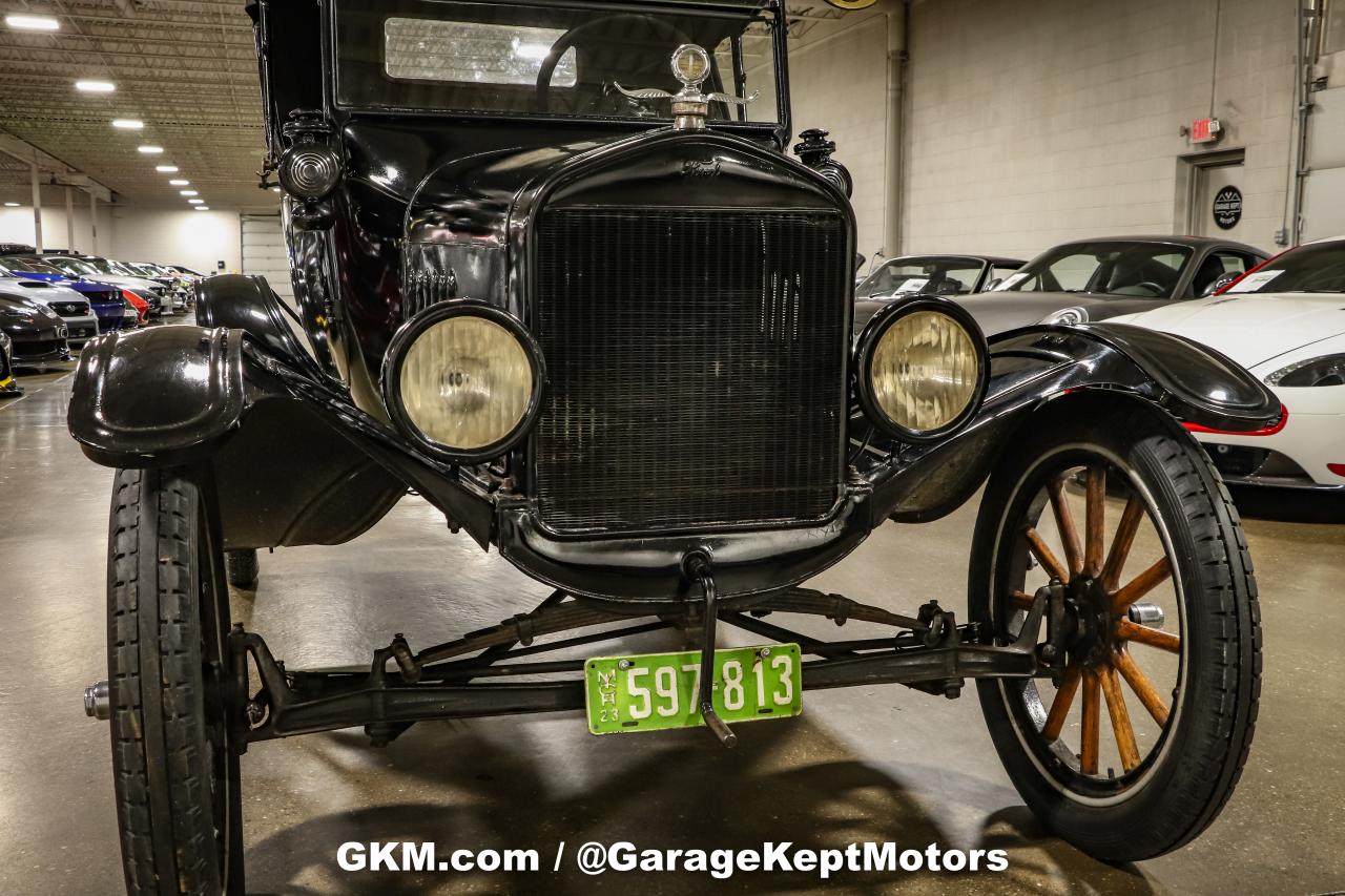 1923 Ford Model T