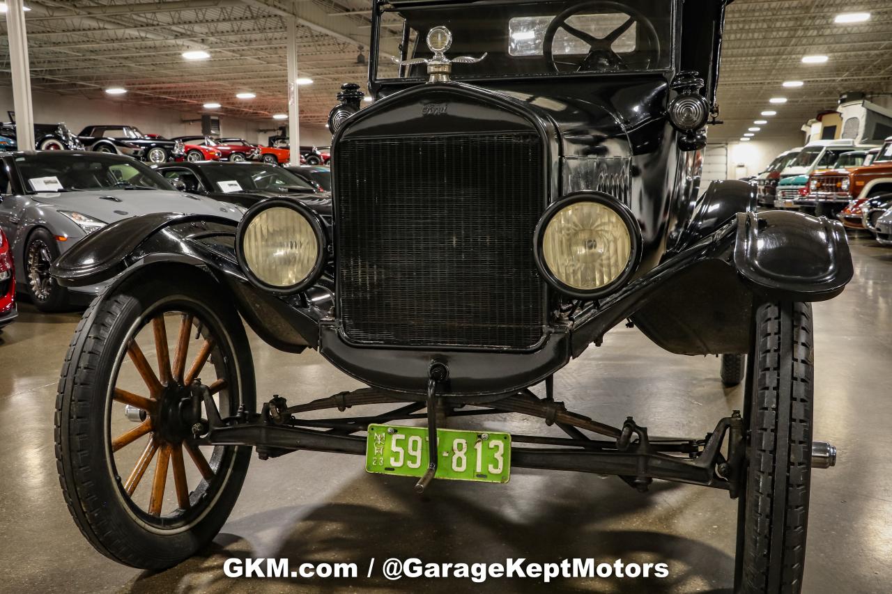 1923 Ford Model T