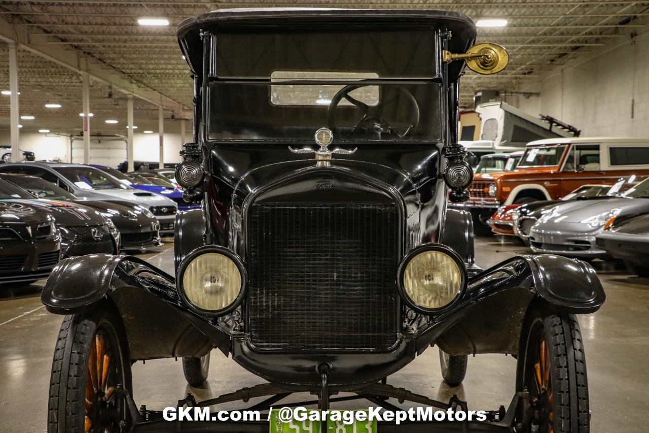 1923 Ford Model T