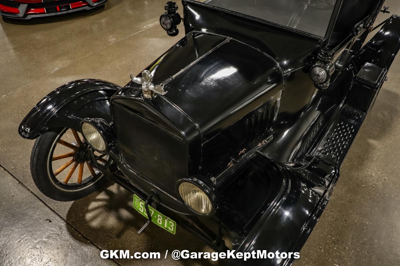 1923 Ford Model T