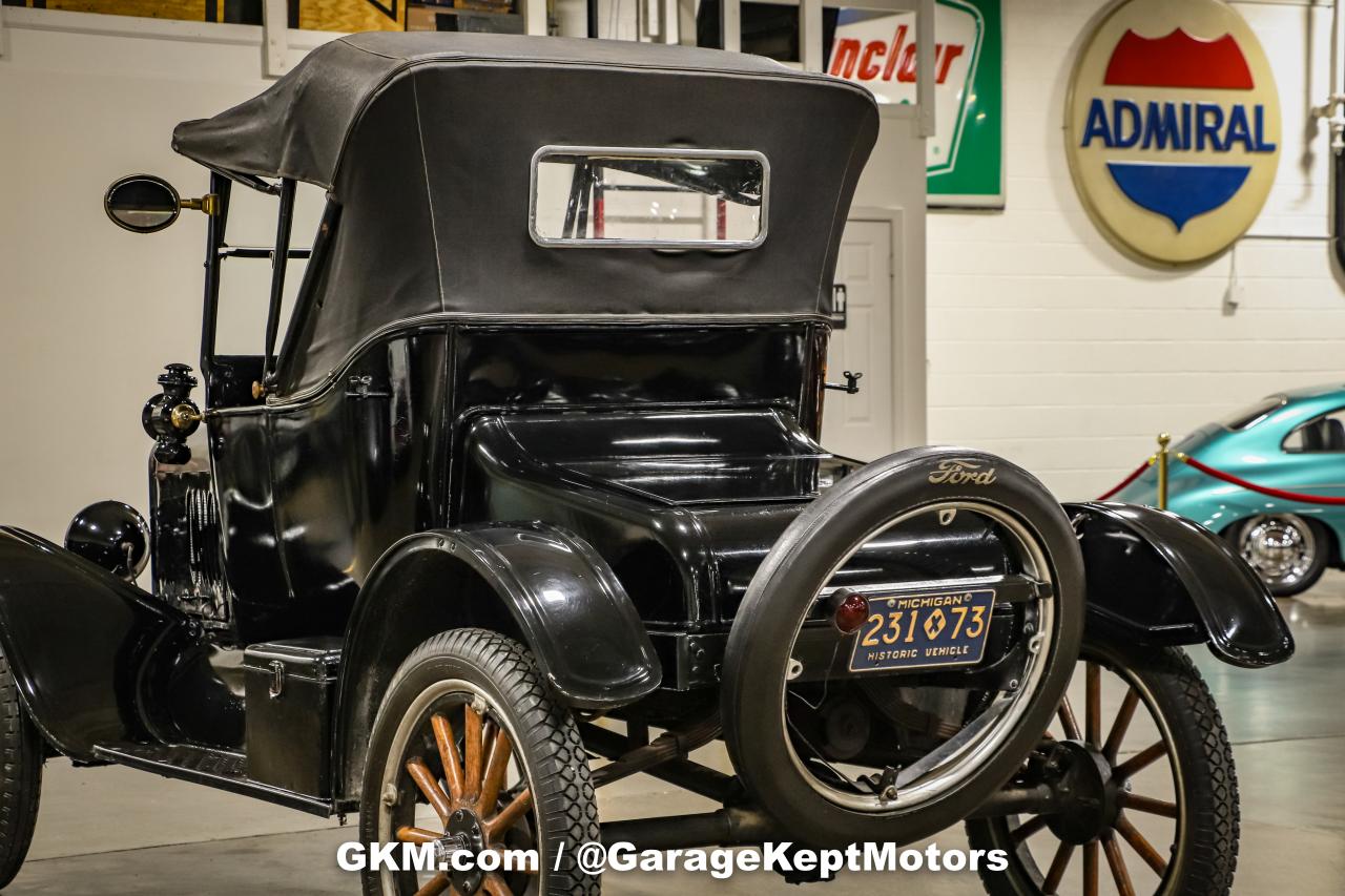 1923 Ford Model T