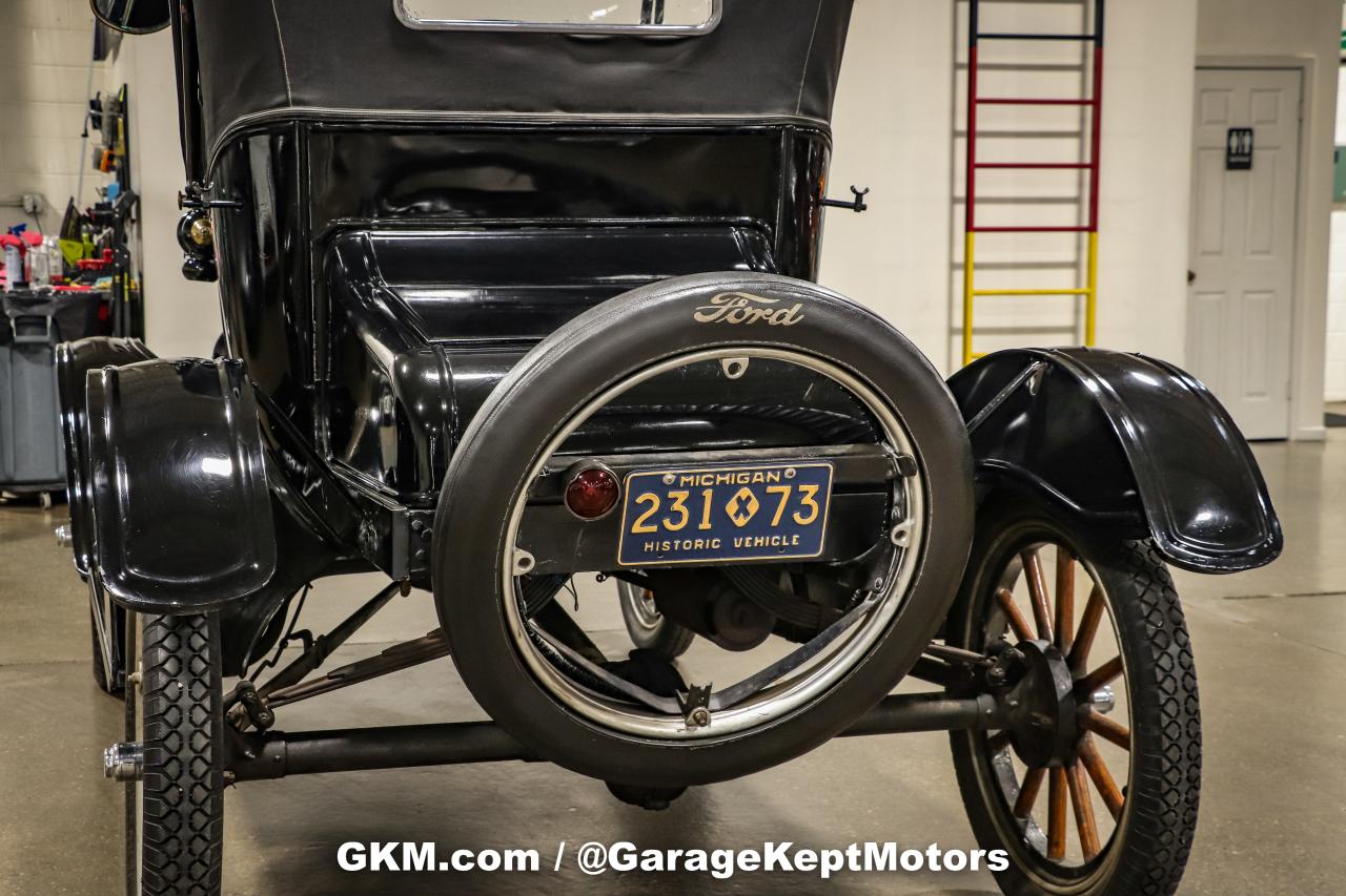 1923 Ford Model T