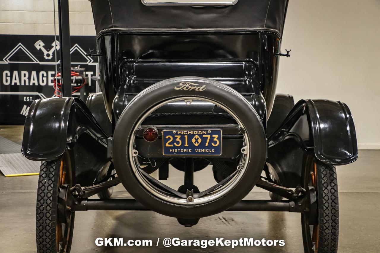 1923 Ford Model T