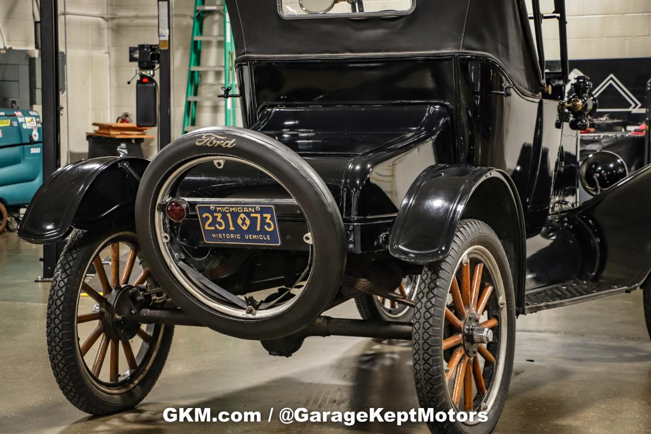 1923 Ford Model T