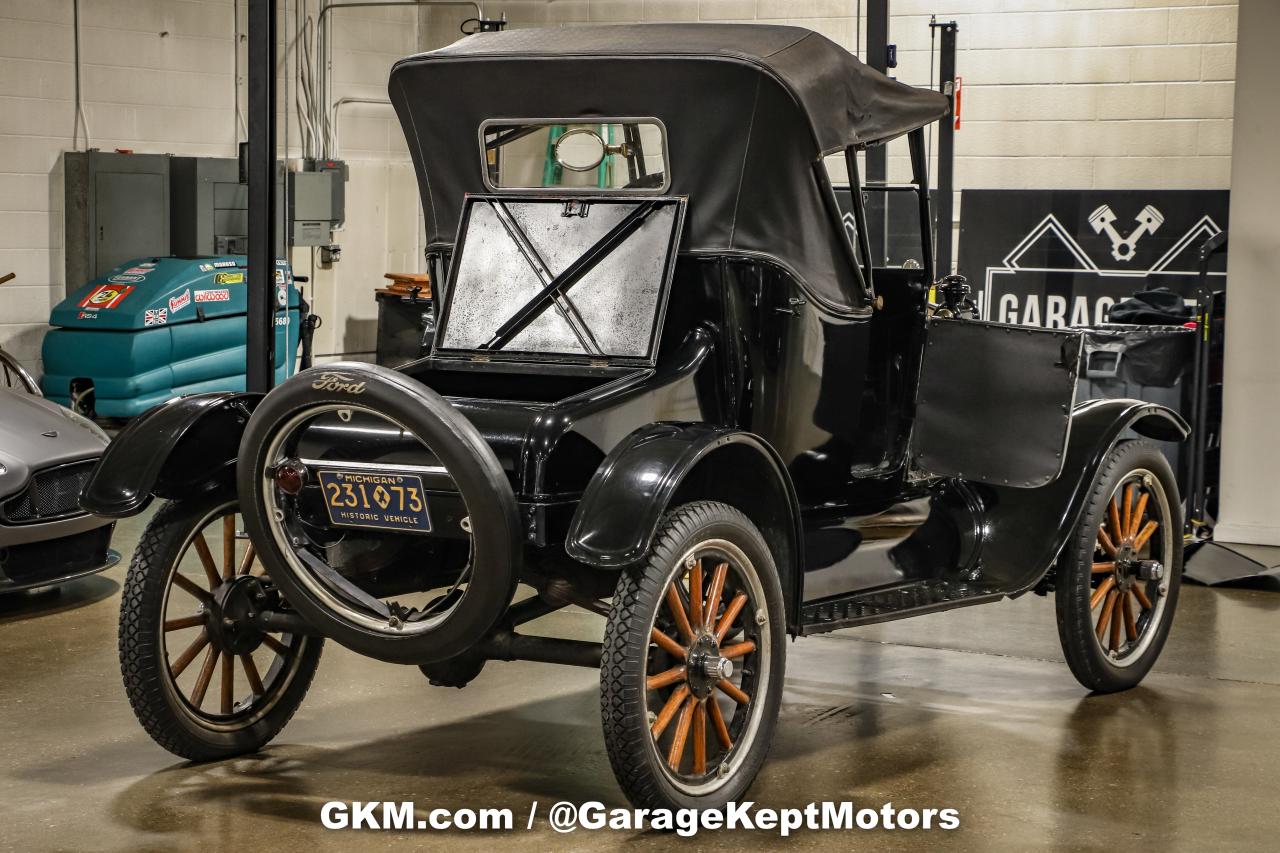 1923 Ford Model T