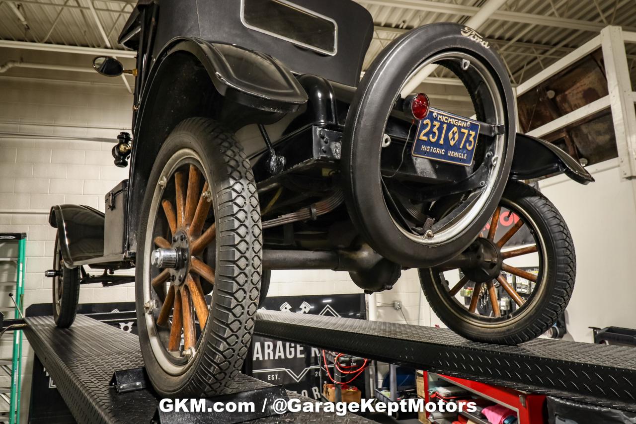 1923 Ford Model T