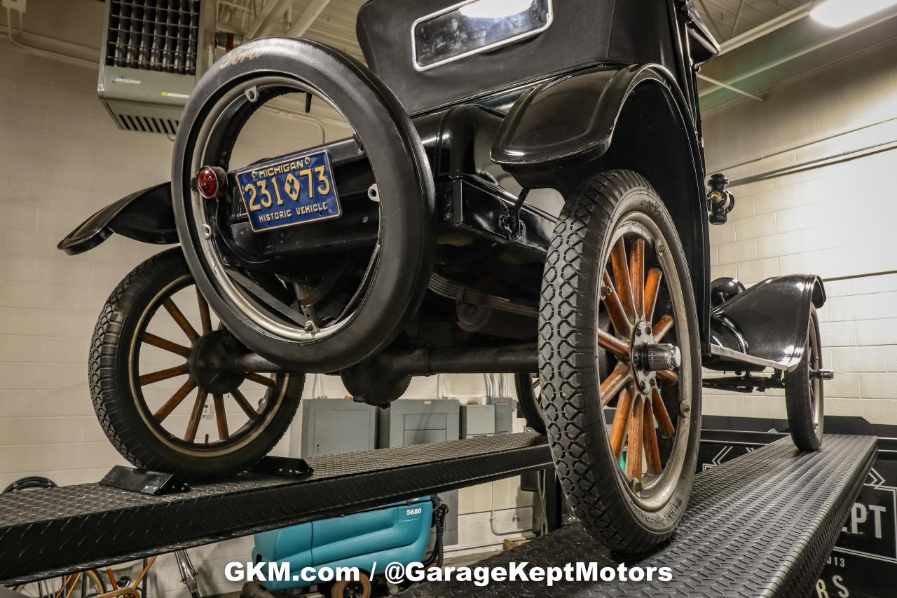 1923 Ford Model T