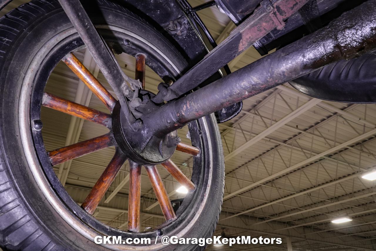 1923 Ford Model T